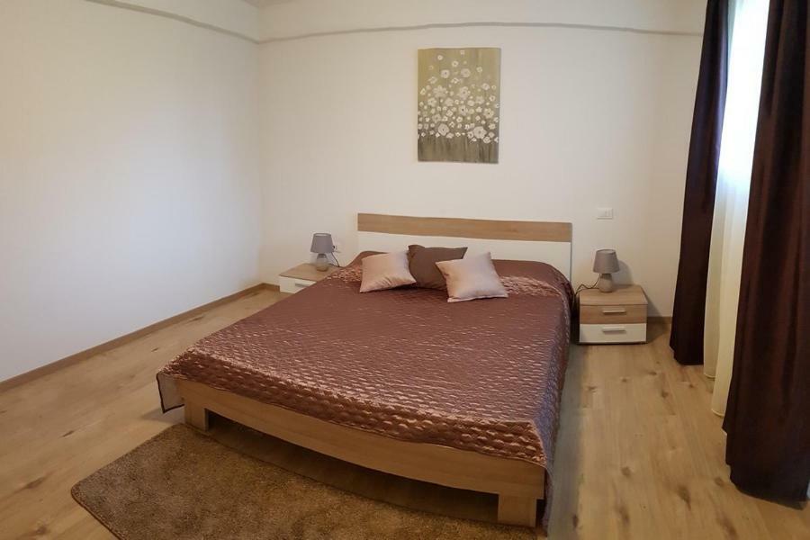 Apartment Norina Grožnjan Esterno foto