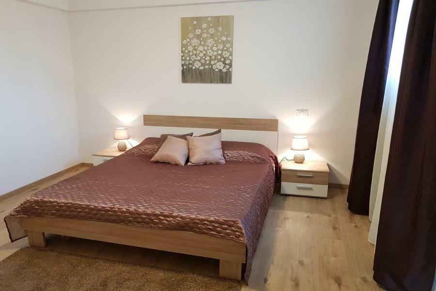 Apartment Norina Grožnjan Esterno foto