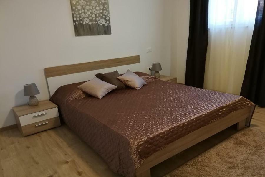 Apartment Norina Grožnjan Esterno foto