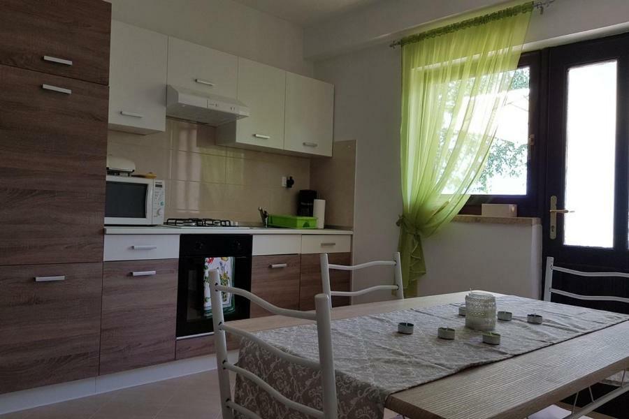 Apartment Norina Grožnjan Esterno foto