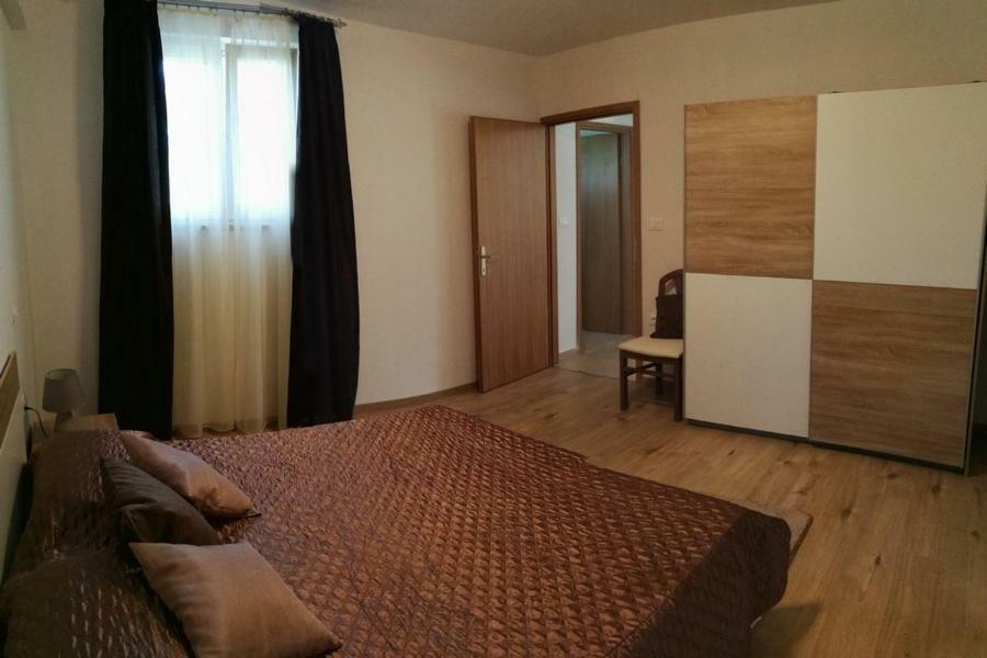 Apartment Norina Grožnjan Esterno foto