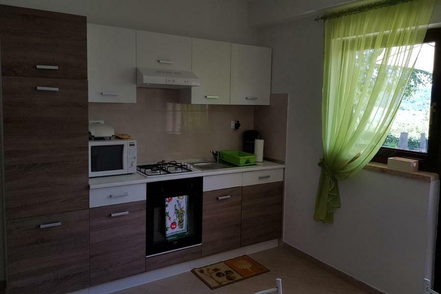 Apartment Norina Grožnjan Esterno foto
